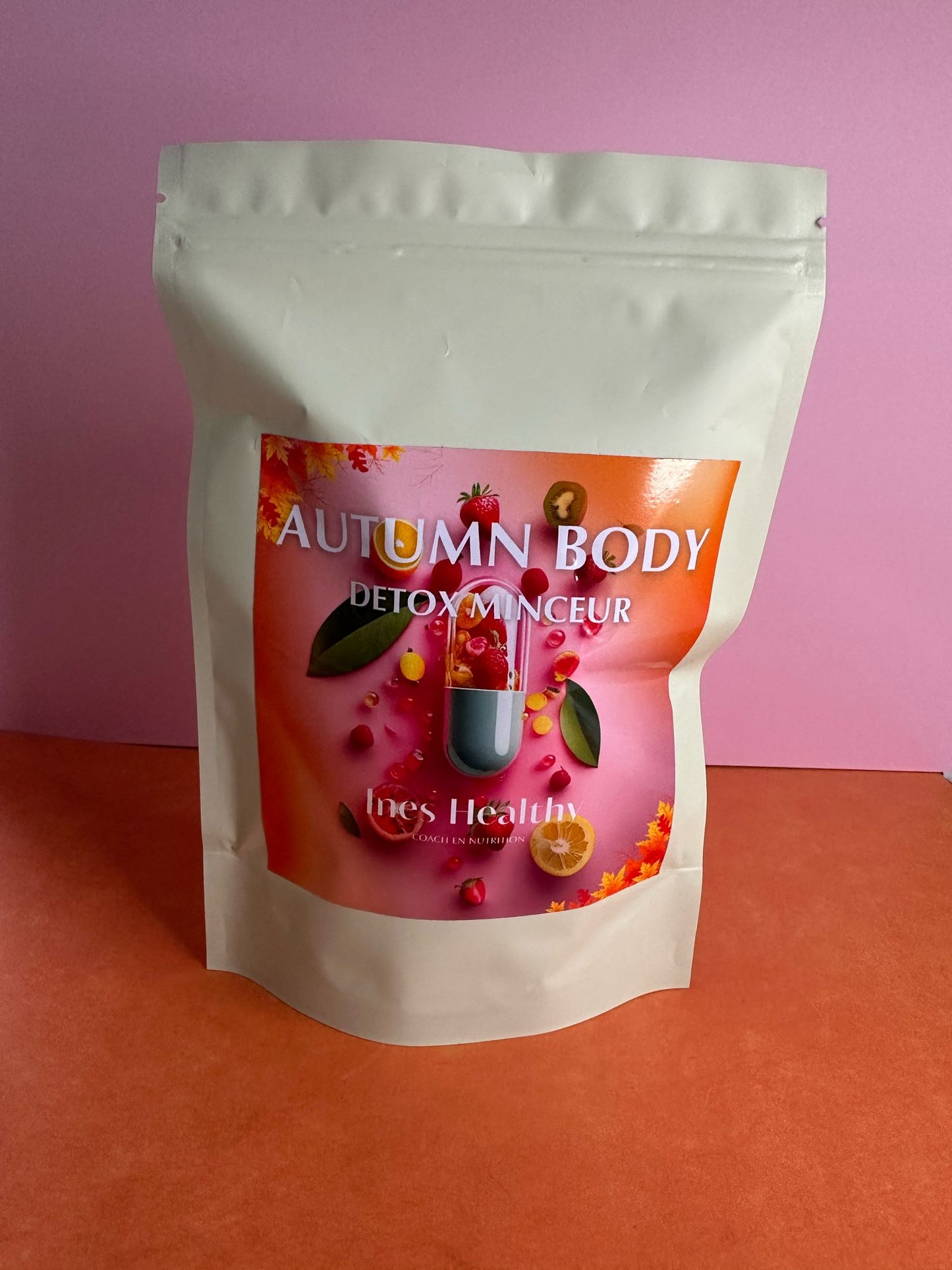 Méthode "Autumn Body" - Detox Minceur