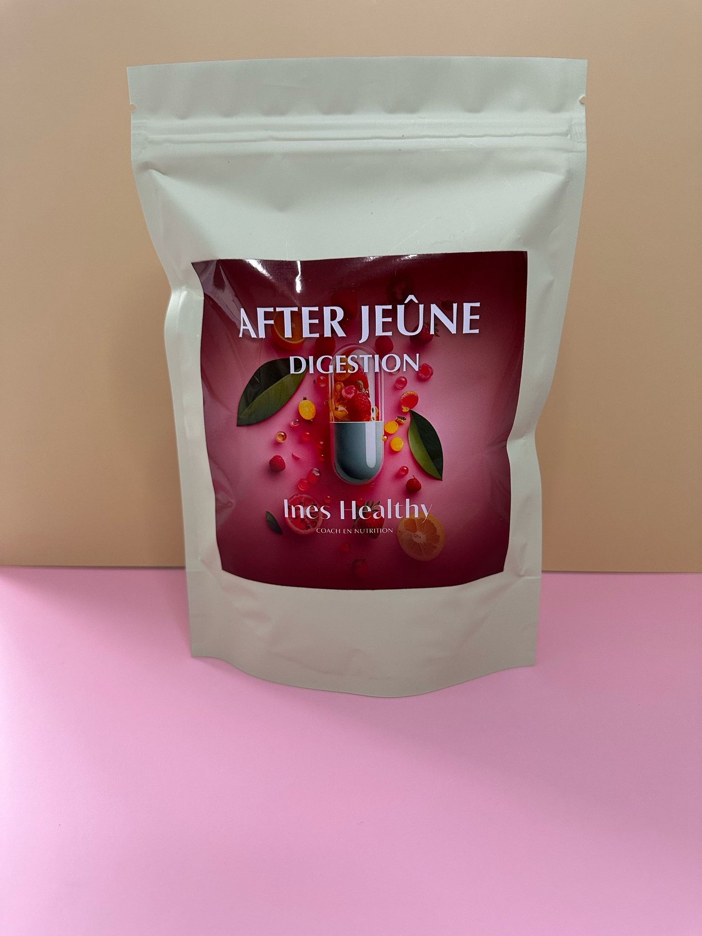 Méthode "After Jeûne" - Digestion